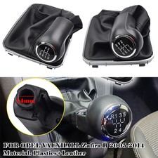 levier de vitesse Pour OPEL VAUXHALL Zafira B 2005 2006 2007 2008 2009 2010-2014