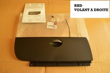 Accessoire : porte de boite à gants Peugeot 107 Citroen C1 I RHD 1608388480 OEM