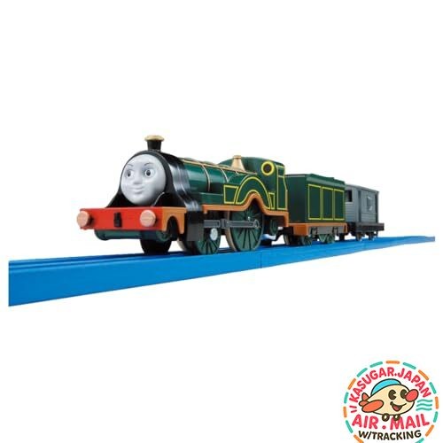 Takara tomy plarail - takara,