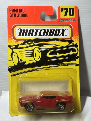 Matchbox 70 - matchbox,