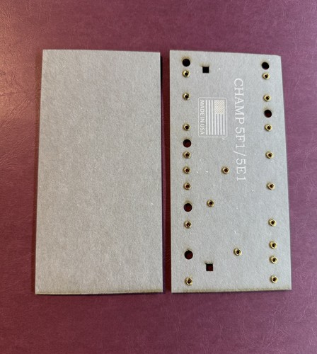 5f1 5e1 tweed - 5f1, /