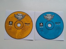 Rival Schools sur Playstation