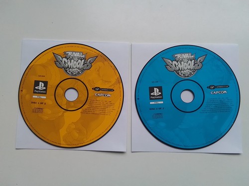 Rival schools sur - schools,