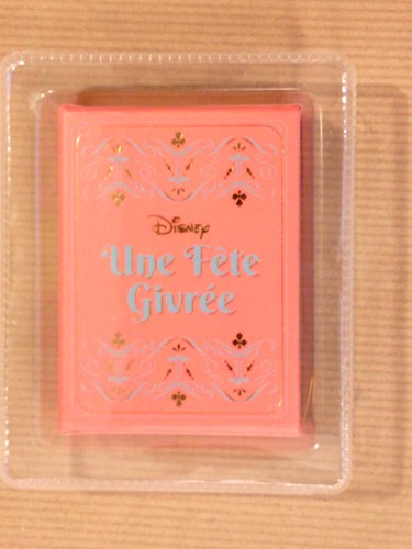 Rare mini livre - rare,
