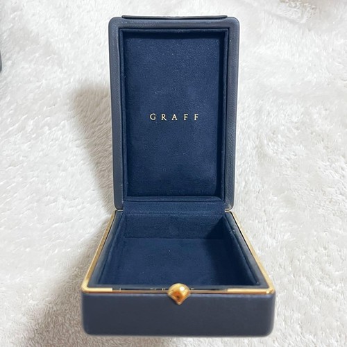 Coffret bijoux graff - coffret,