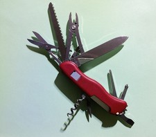 Couteau Victorinox Hercules