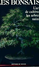 Les bonsaïs - Jean Genotti -