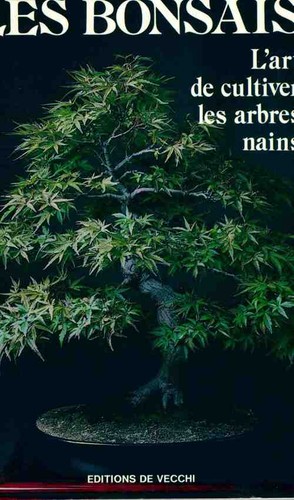 Les bonsaïs jean - bonsaïs,