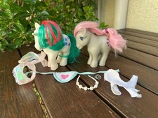 Mon petit Poney Rose (G1 1982