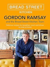 Gordon Ramsay Bread Street
