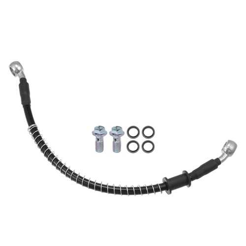 Moto frein ligne huile - frein,