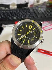 Montre analogique Ferrari