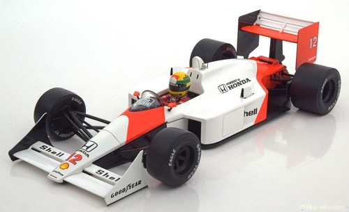 Mclaren honda mp4 - mclaren, #12