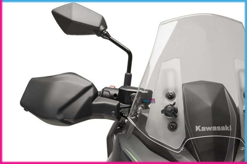 Puig paramani kawasaki versys - puig,