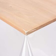 Nappe transparente Imperméable épaisseur 0,50 mm - Rectangulaire 140 x 200 cm