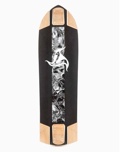Landyachtz obsidian cruiser - landyachtz,