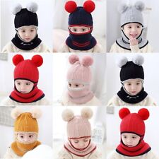 Enfants Hiver Bonnets