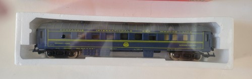 Jouef 5600 ciwl voiture - 5600,