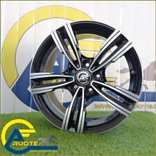 Gmp Reven 4 Roues en Alliage