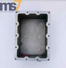 GAI-TRONICS Bas Couvercle Pour