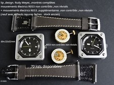 lip ,design.R.Meyer ,2 mtres