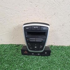 Commande chauffage RENAULT