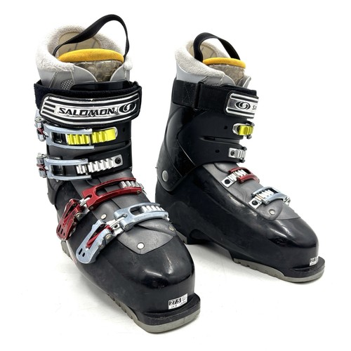 Salomon performa black - salomon,