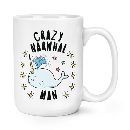 Fou narwhal homme stars 426ml - fou,