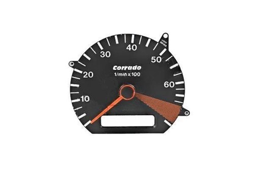Vag speedometer volkswagen - vag,