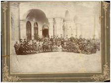 Constituent Assembly of the