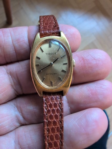 Montre femme tissot - femme,
