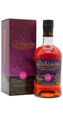 GlenAllachie - 12 year old
