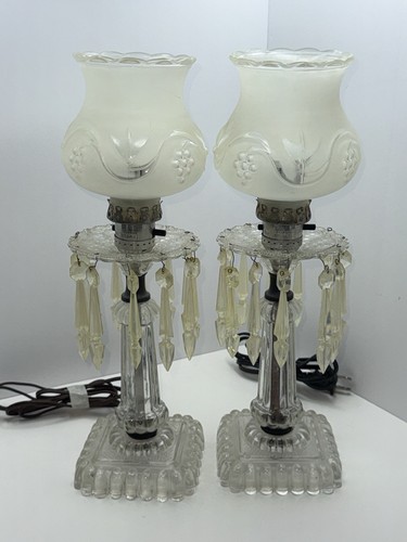 Vintage pair 1950 s - pair, of