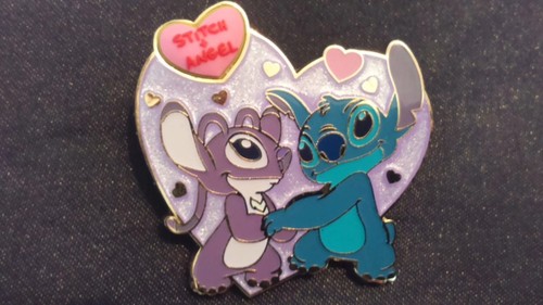 Rare pins disney disneyland - rare,