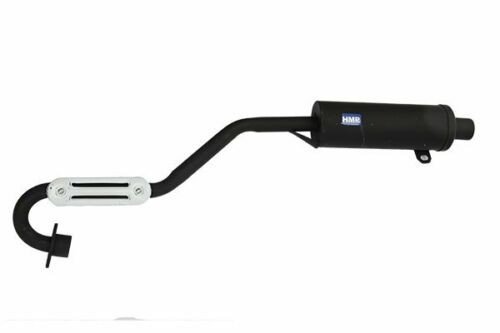 Hmparts échappement atv quad - hmparts,