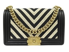 NEUF SAC A MAIN CHANEL BOY