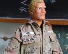 Figurine Vintage GI Joe