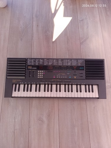 Synthetiseur vintage yamaha - vintage,