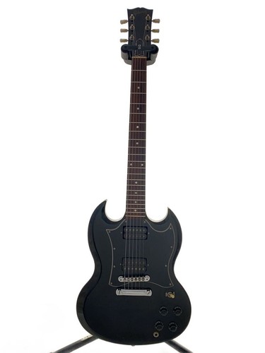 Guitare électrique gibson - guitare,