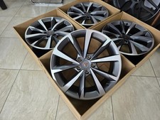 Jantes alu CUPRA 18 pouces