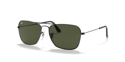 Ray ban 3136 - caravan,