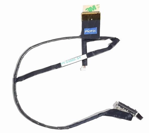 Lcd cable laptop portable - laptop,