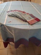 NAPPE RECTANGULAIRE 150x220 +