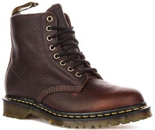 Bottes Cheville À Lacets En