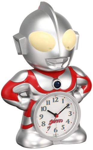 Réveil seiko clock - réveil,