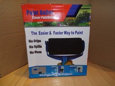 Rouleau de peinture pinceau intelligent ( paint roller clever paintbrush )