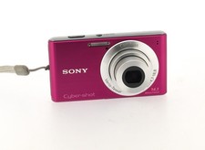 Sony DSC‑W530 rose –