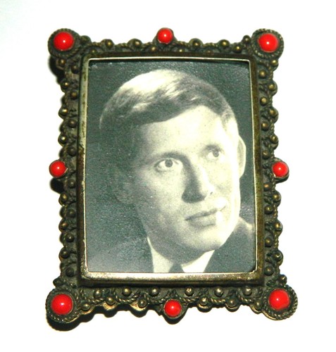 Petit cadre photo italien - photo,