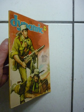 EDITION  ARTIMA / DYNAMIC / NUMEROS  159  /  DECEMBRE  1965