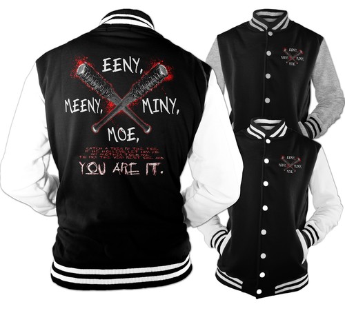 Veste universitaire pour - , homme